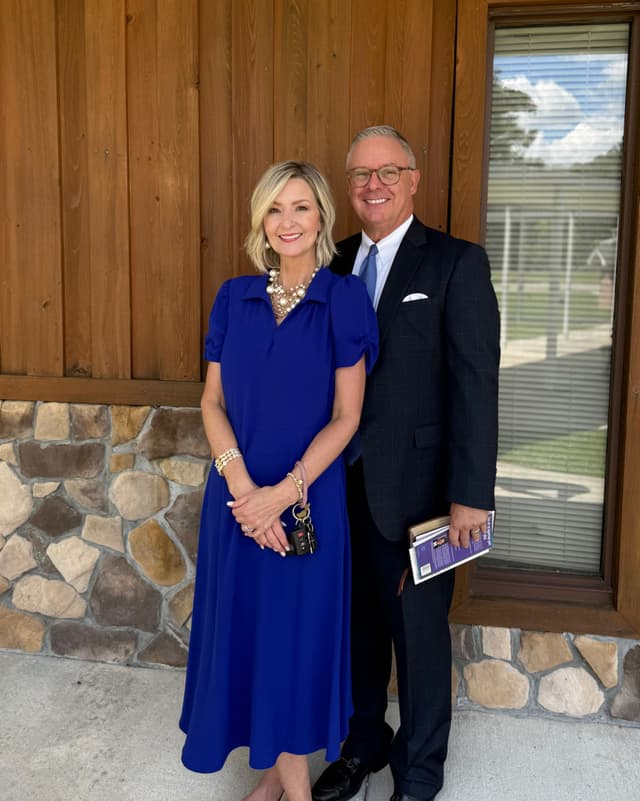 Michael Crocker Photo