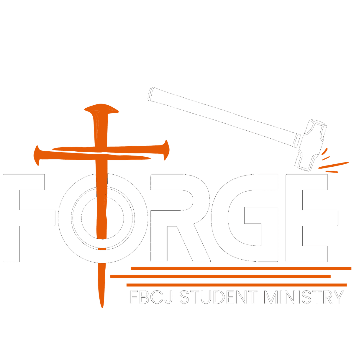 Youth Forge Logo